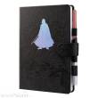Grupo Erik GPE28019 - Star Wars Premium Notizbuch A5 mit Stift Darth Vader