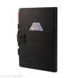Grupo Erik GPE28019 - Star Wars Premium Notizbuch A5 mit Stift Darth Vader
