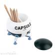 Grupo Erik GPE28038 - Dragon Ball Z Stiftehalter Raumschiff Capsule Corp