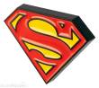 Grupo Erik GPE81516 - DC Comics Magnet mit Flaschenöffner Superman 9 cm