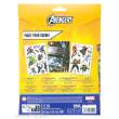 Grupo Erik GPE82592 - Marvel Stanzmagnet-Set Avengers
