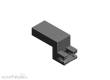 Peco GR-103 - OO-9 Kupplungstaschen (8er-Pack)