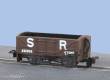 Peco GR-201D - OO-9 Open Wagon SR Lackierung Nr. 28306