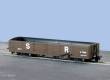 Peco GR-231 - OO-9 Bogie Open Wagon SR-Lackierung Nr. 28313