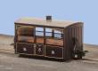 Peco GR-560 - Ffestiniog 4 Wheel Bug Box Co
