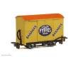 Peco GR-902 - 00-9 Box Van Fyffes Bananen