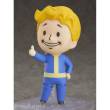 Good Smile Company GSC20230 - Fallout Nendoroid Actionfigur Vault Boy 76 10 cm