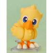 Good Smile Company GSC67627 - Final Fantasy Nendoroid Actionfigur Chocobo 10 cm