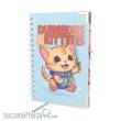 Glassstaff GSDN2DNGSKTTN - Dungeons & Kittens Deluxe Notebook