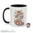 Glassstaff GSGM7MGCPOTN - Coffee Potion Gift Mug