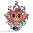 Glassstaff GSKC6GMMELOOT - Gimme Loot Keychain