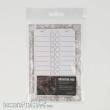 Glassstaff GSSRP1INITVPD - Initiative Pad