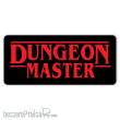 Glassstaff GSST10DNGMSTR - Dungeon Master Sticker