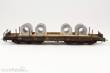 Ladegüter Bauer H01013 - Alucoils