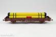 Ladegüter Bauer H01018 - Gasröhren