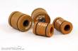 Ladegüter Bauer H01081 - Blechcoils lose, 4 Stück
