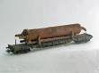 Ladegüter Bauer H01120 - Industriekühler, verschrottet
