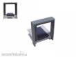 Modusteck H0112001 - LKW Rampen-Set 1