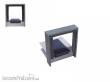 Modusteck H0112002 - LKW Rampen-Set 2