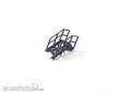 Modellbahn Engl H01120050 - Treppe für Laderampenh. 17 x H.13 mm