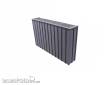 Modellbahn Engl H0112150 - Relief Spedition