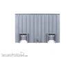 Modellbahn Engl H0112252 - Relief Spedition, 2 Laderampen und Treppe