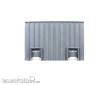 Modellbahn Engl H0112253 - Relief Spedition, 2 Laderampen