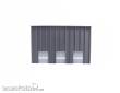 Modellbahn Engl H0112256 - Relief Spedition, 3 Hallentore