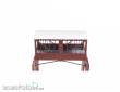 Modusteck H0113001 - Gebäudebrücke 1 65 x 38 mm