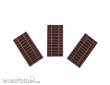 Modellbahn Engl H0113103 - Schalungsteile 20 mm, 3 St. 20 x 39 mm