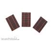 Modellbahn Engl H0113104 - Schalungsteile 25 mm, 3 St. 25 x 39 mm