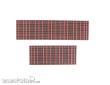 Modellbahn Engl H0113110 - Schalungsteile Set 1 240 x 39 mm