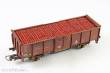 Ladegüter Bauer H01182 - Ziegelsteine, grob für E-Wagen