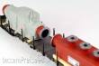 Ladegüter Bauer H01190 - Förderpumpe+Wasserverteiler