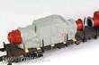 Ladegüter Bauer H01190 - Förderpumpe+Wasserverteiler