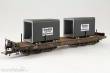 Ladegüter Bauer H01191 - Kanalschachtfertigteil, 2er Set