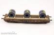 Ladegüter Bauer H01203 - Blechcoils, neu