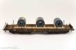 Ladegüter Bauer H01203 - Blechcoils, neu