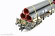 Ladegüter Bauer H01205 - 2 x Röhren mit Innenschutz