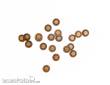 Modellbahn Engl H0121000 - H0 Gullideckel, rund