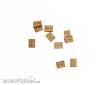 Modellbahn Engl H0121003 - Schachtabdeckung 4, 10 St 8,5 x 6,5 mm