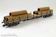 Ladegüter Bauer H01230 - Drahtringe für lange Wagen