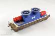 Ladegüter Bauer H01236 - Maschinensegment