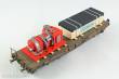 Ladegüter Bauer H01240 - Generator mit Zubehör