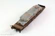 Ladegüter Bauer H01262 - alte Betonplatten
