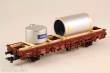 Ladegüter Bauer H01277 - Tank für Flüssigkeiten Krones