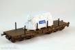 Ladegüter Bauer H01278 - Maschinenteil Krones, foliert