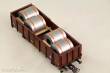 Ladegüter Bauer H01307 - Alucoils für E-Wagen