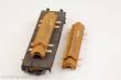 Ladegüter Bauer H01333 - U-Profil Spundwand, 2er Set