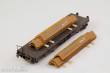 Ladegüter Bauer H01333 - U-Profil Spundwand, 2er Set